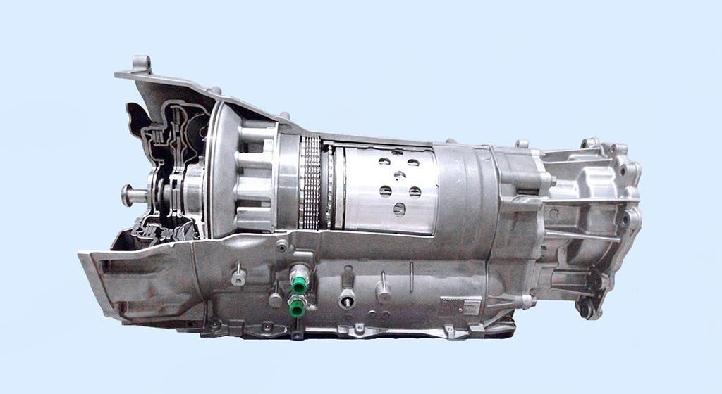 Koppelomvormerpiloot