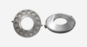 leveranciers van gegoten aluminiumschijven