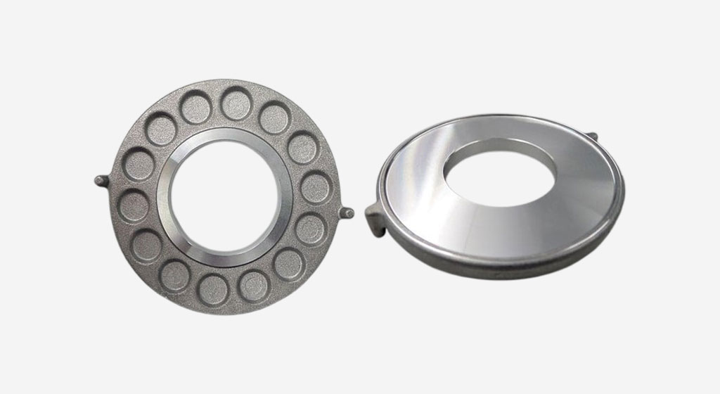 Ondersteuningsschijf