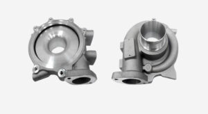 fabrikanten van zwaartekrachtgieten