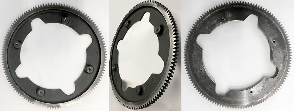 moottoripyörän rengasvaihteiden valmistaja