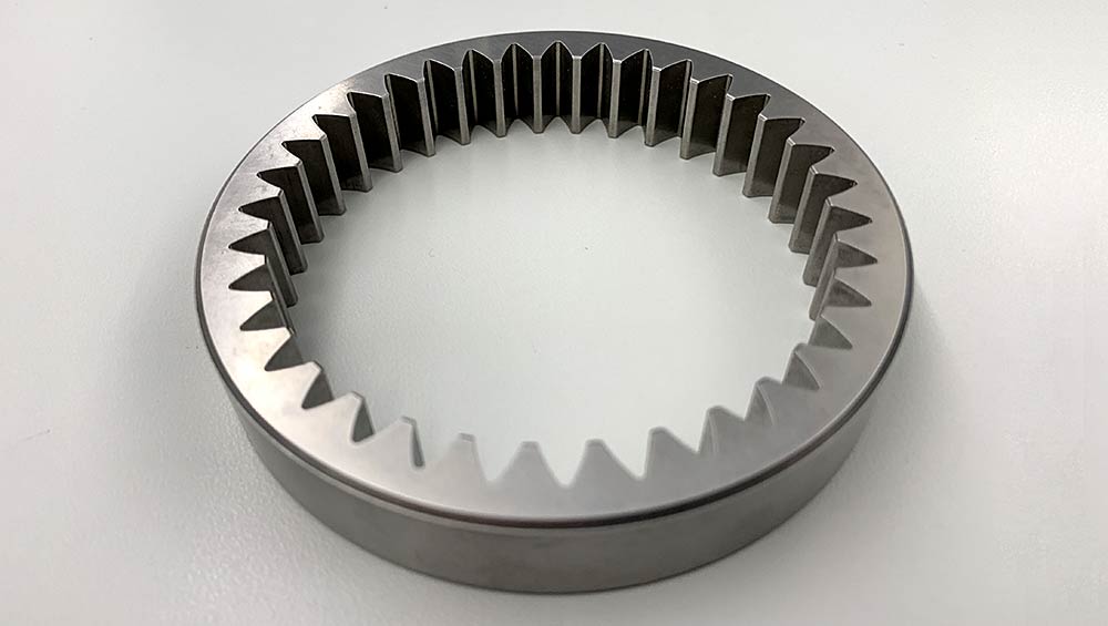 pump gear supplier 1