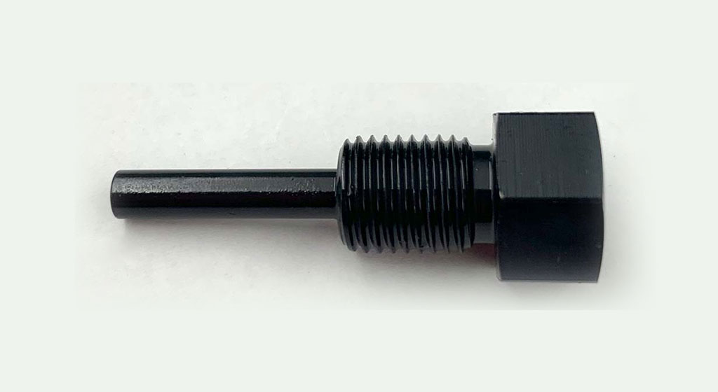 Automotive sensorstekker