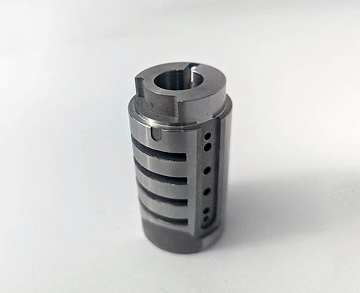 Een investeringsgietoplossing voor een toonaangevend automobielbedrijf.