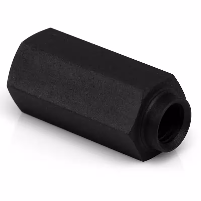 Black oxide finish