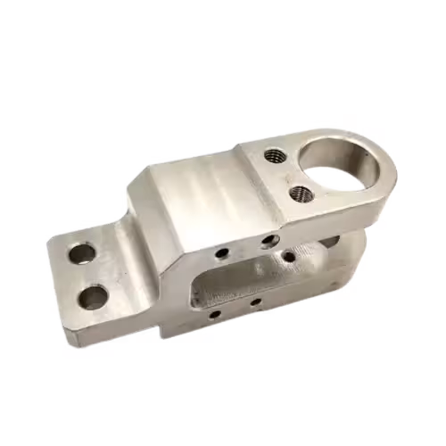 CNC milling and turning