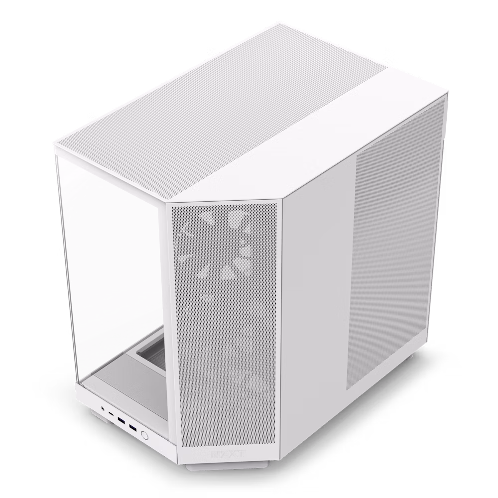 perforated sheet metal box for radiator