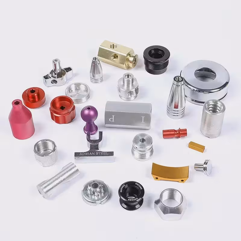 Aluminum