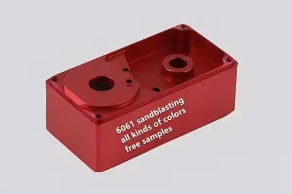 Anodizing