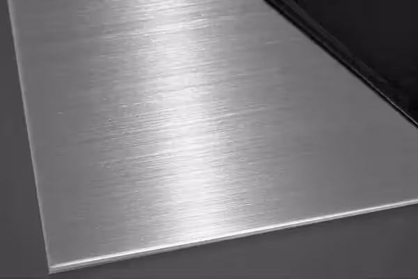 Brushed Finish
