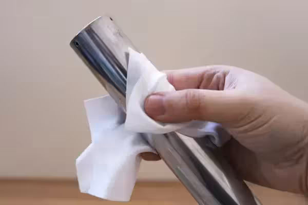 Polishing
