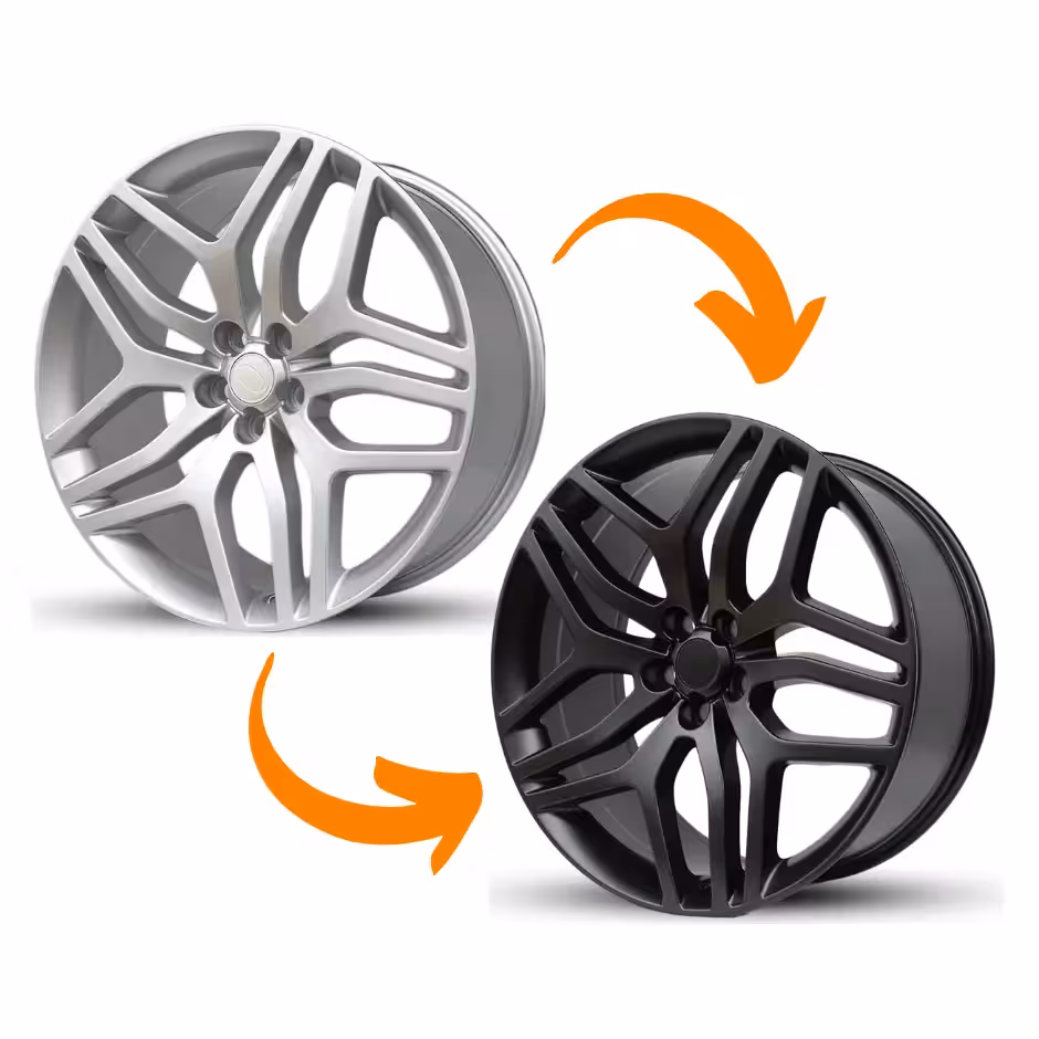 Powder Coating