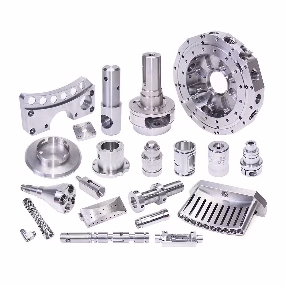 low volume manufacturing