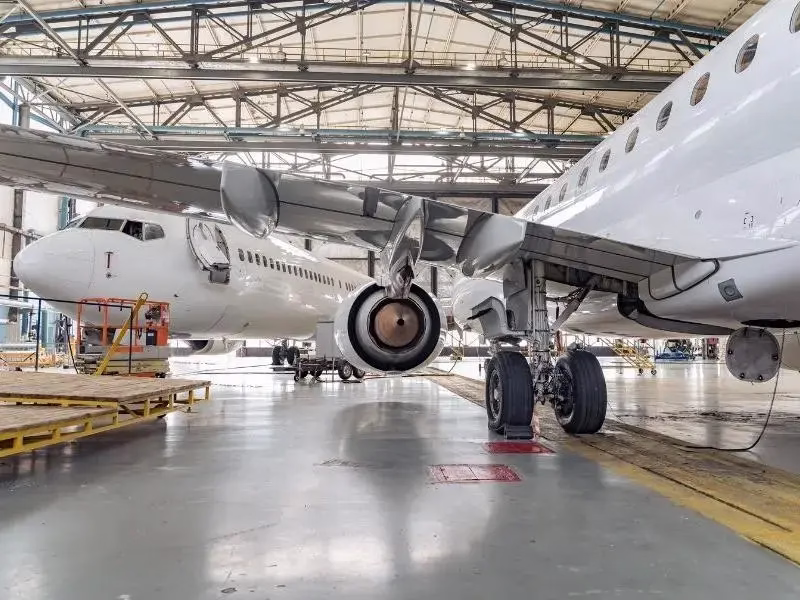 aerospace-prototyping