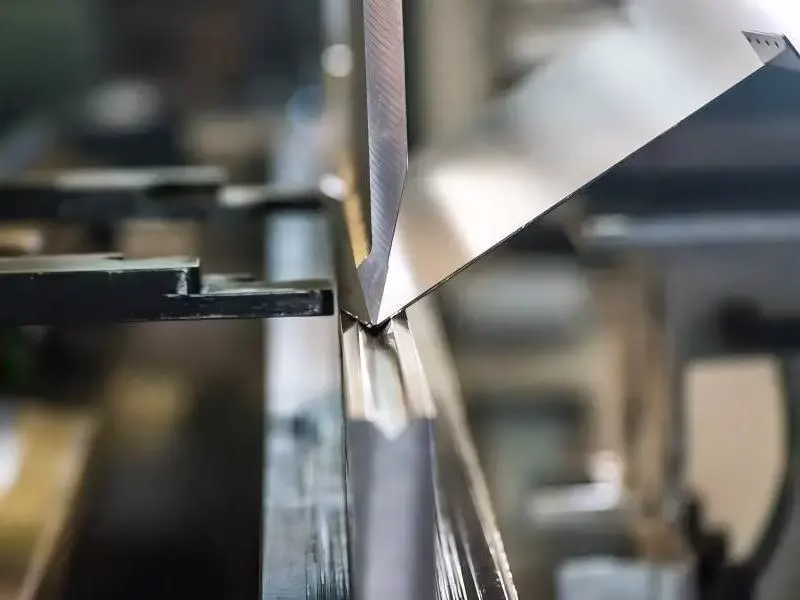 GreatLight sheet metal fabrication compared with Mccorvey for enclosure and bracket work