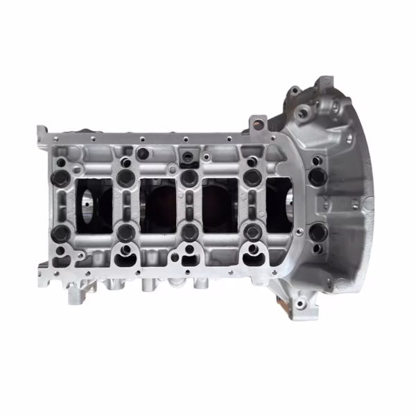 CNC Engine Block Machine Price
