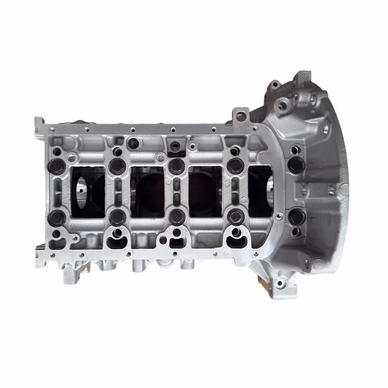 CNC Engine Block Machine Price