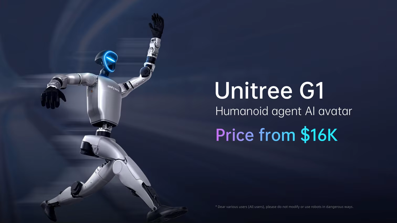 Comprehensive Guide to Buy Humanoid Robot