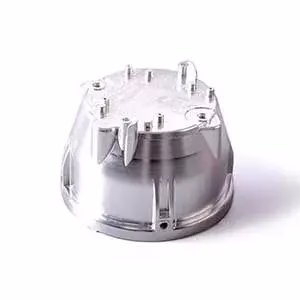 Automotive CNC handpiece