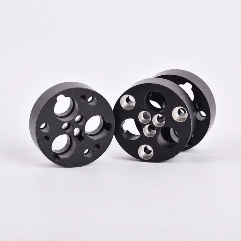 sls nylon functional prototypes strong