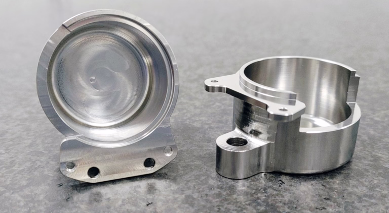 laser cnc plastic machining services