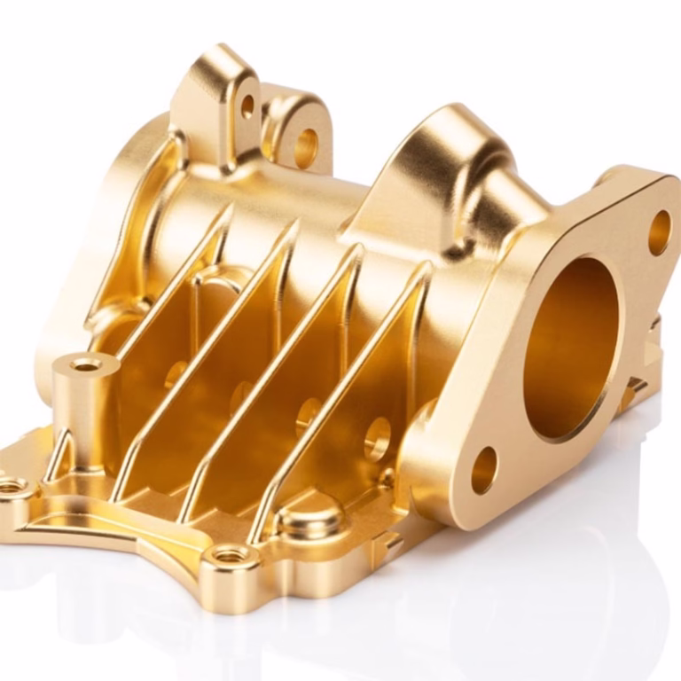 PFMEA analysis for machining process on a CNC machined part