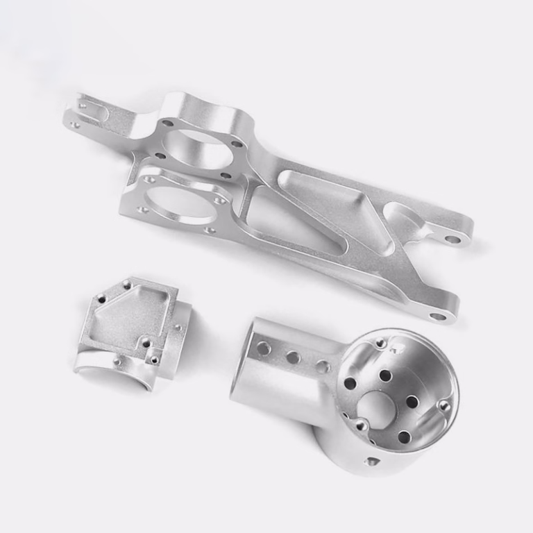 service for machine cnc parts company