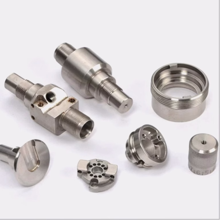 top china cnc machining manufacturers list reference