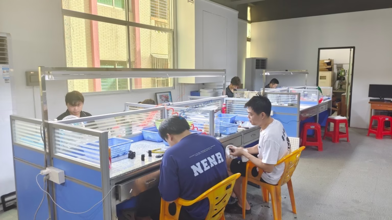 what kind of cnc machines are there