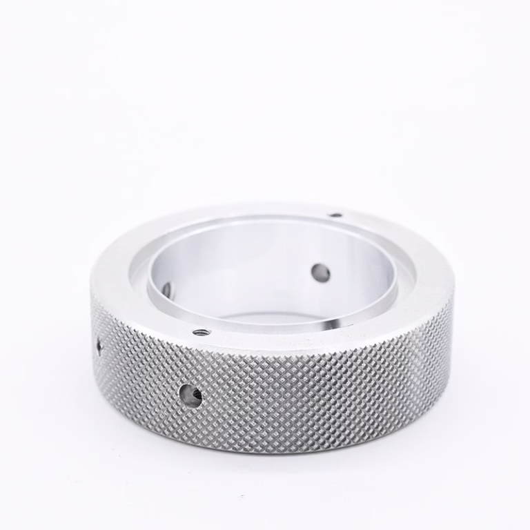 custom chinese metal die casting solution