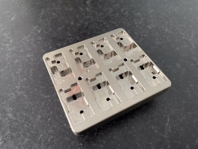 7 essential factors to consider before choosing an aluminium milling service