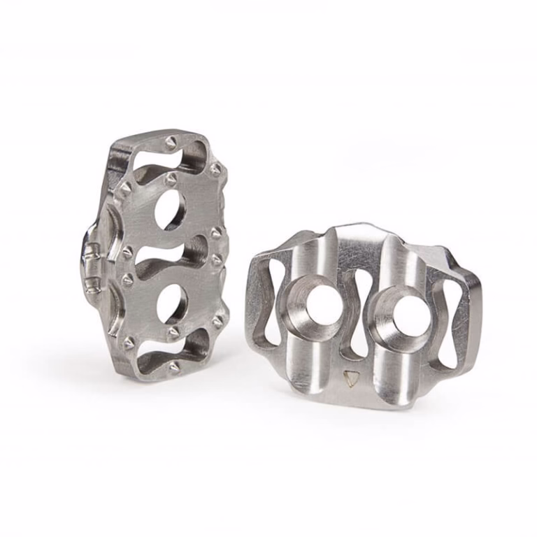 7 axis cnc machining services
