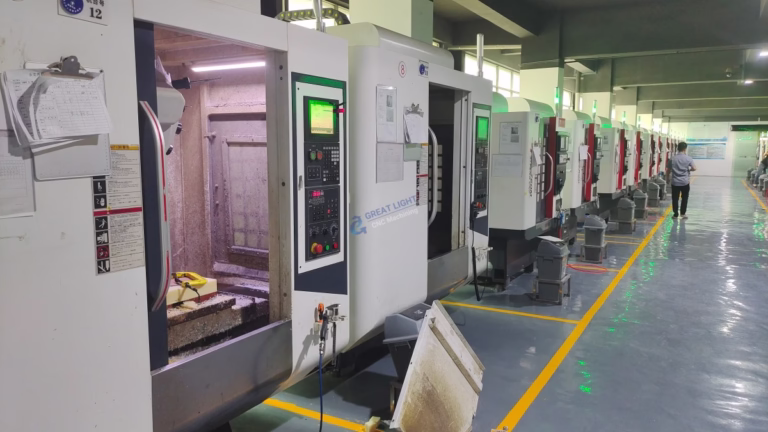 global custom 3 axis cnc machining exporters
