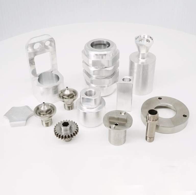 odm cnc milling turning suppliers guide