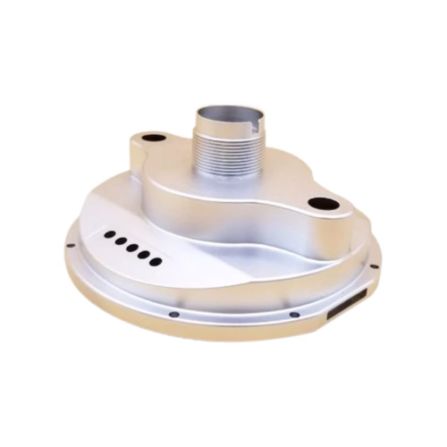 small volume CNC machining services