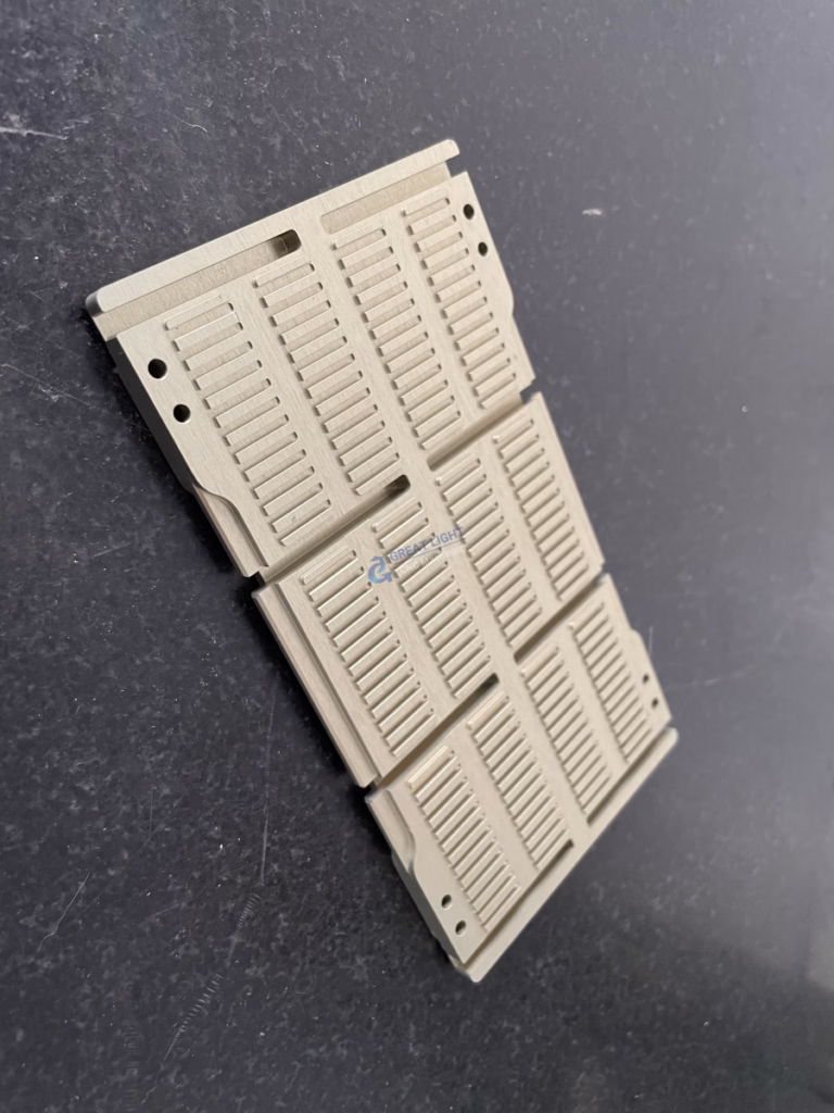 how to select odm cnc milling turning importer