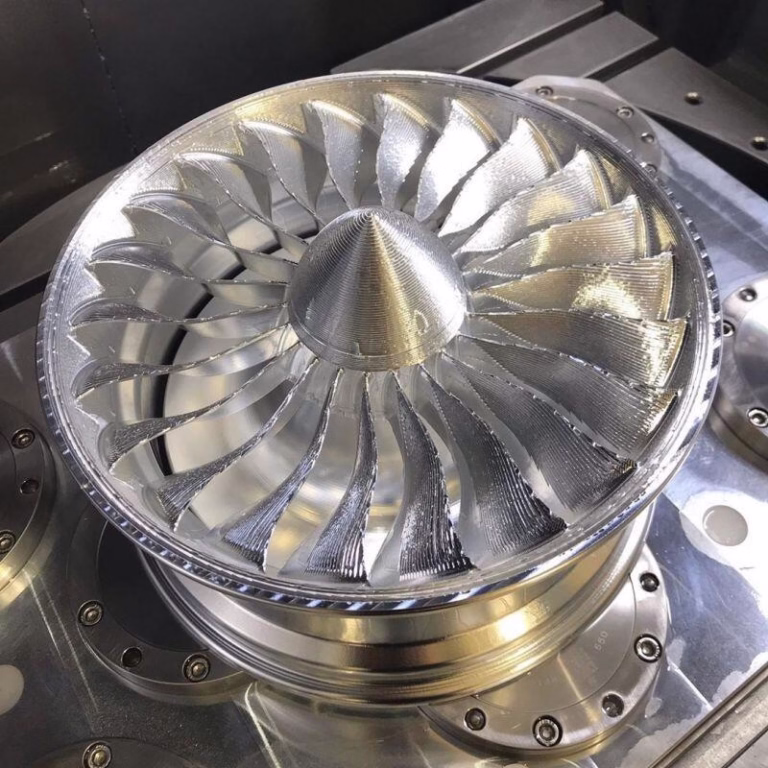 cnc machining services in usa