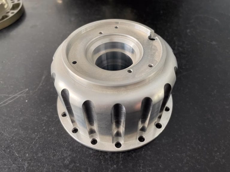 cnc machine service provider