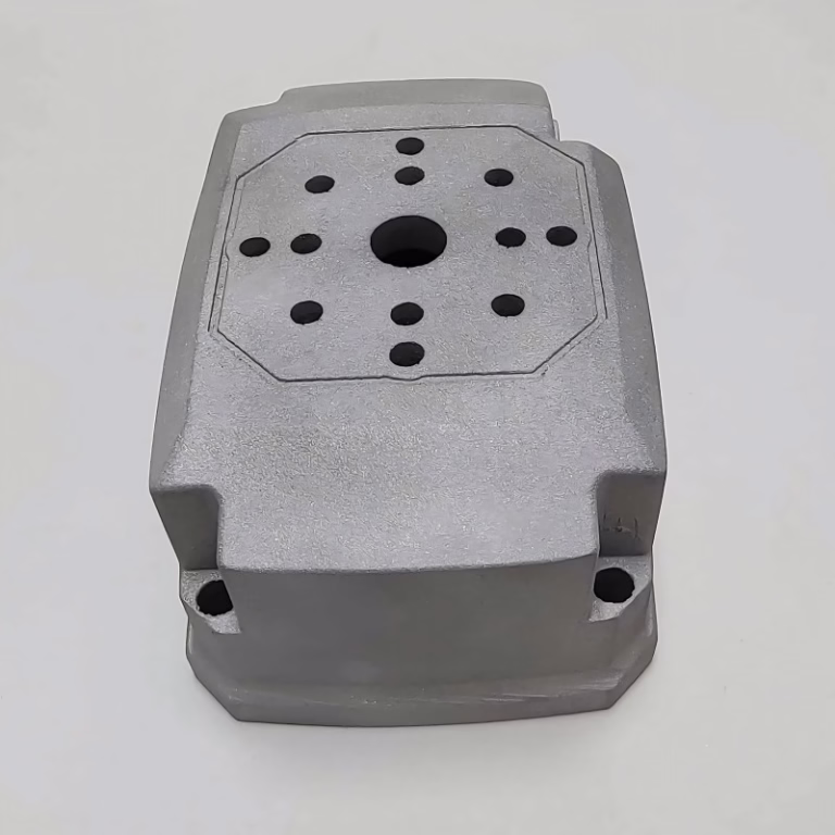 prototype mold low cost china
