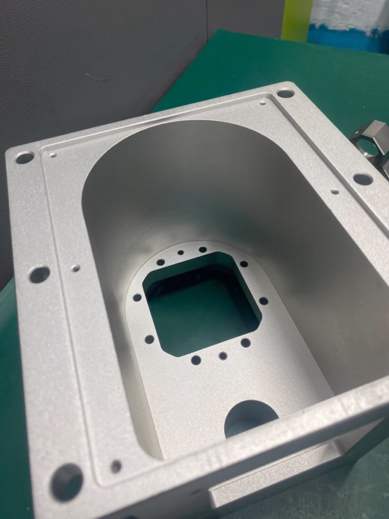 what is the best cnc milling machine for prototype development