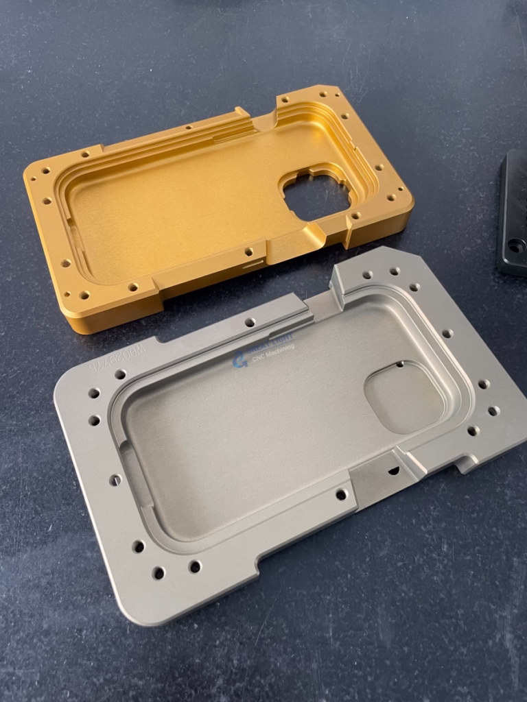 design driven chinese cnc milling turning odm