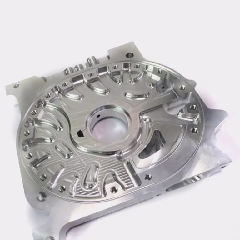 cnc machining services manchester