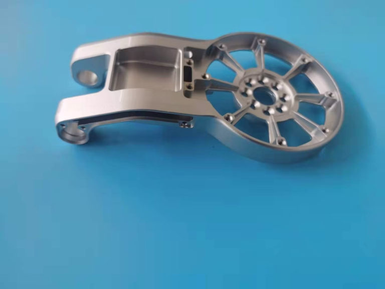 get chinese cnc machining custom fast