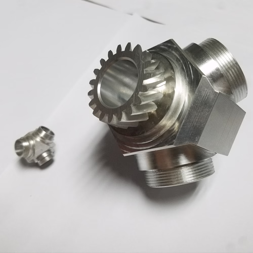 how to calculate cnc machine cycle time on a machining center