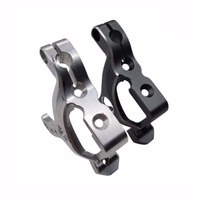 uav inspire landing gear parts machining