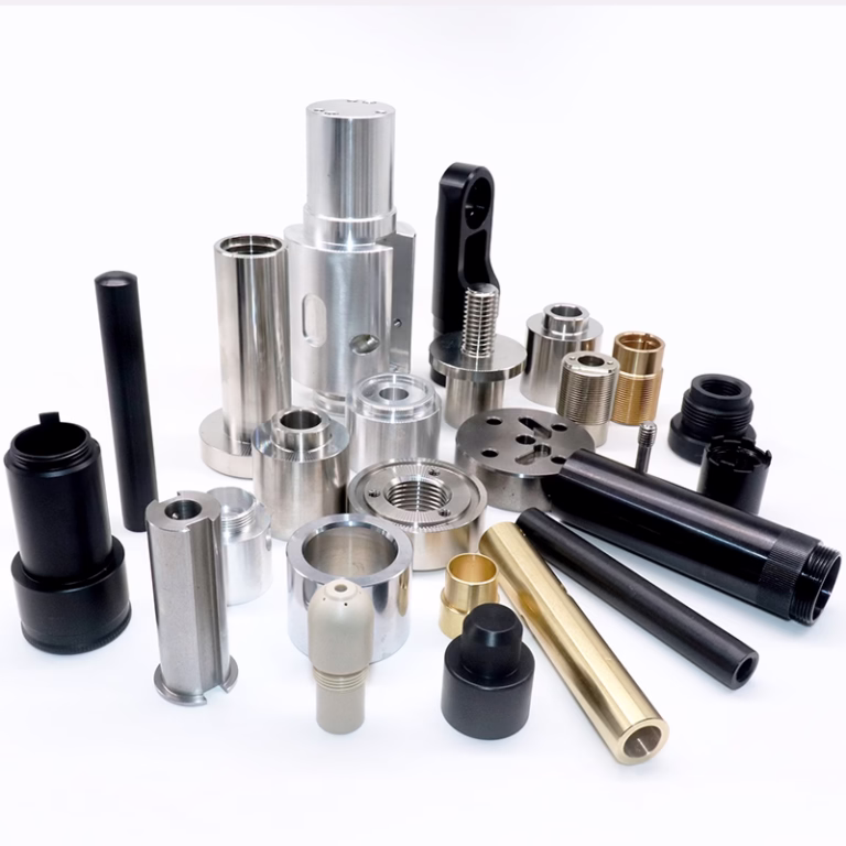china cnc machining plastic parts service manufacturers