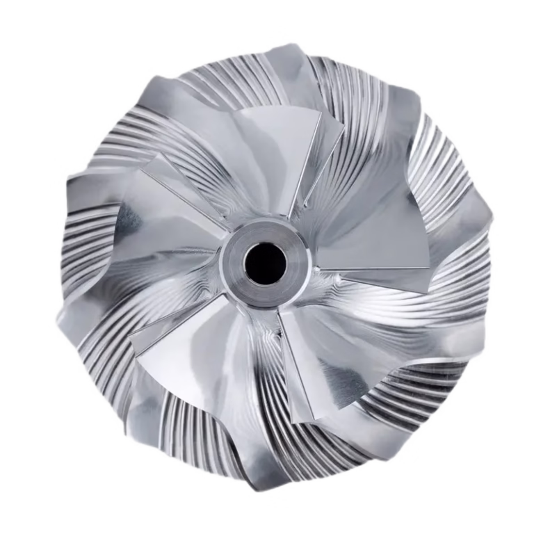 one stop custom 3 axis cnc machining service