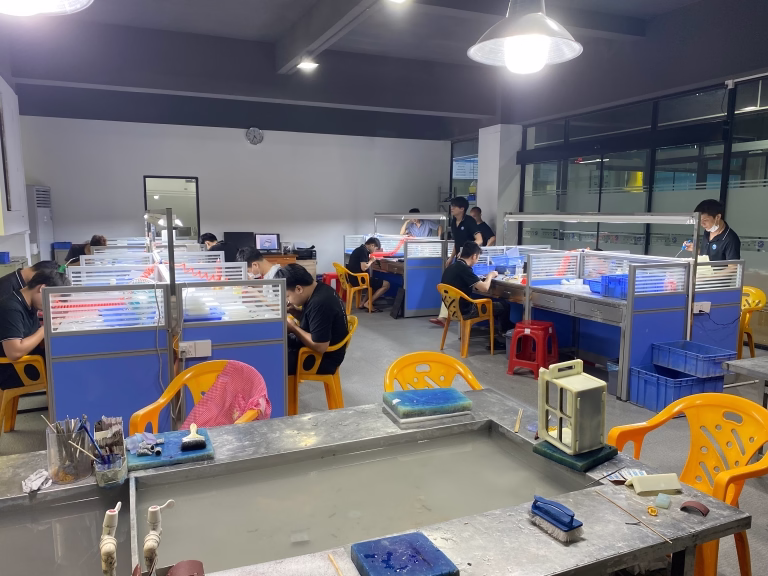 what is a cnc routing machine