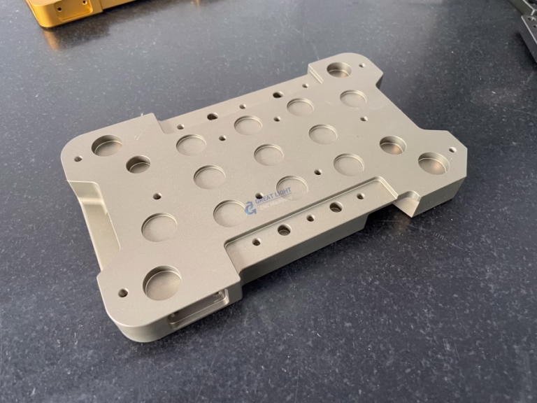 top custom cnc machining suppliers guide