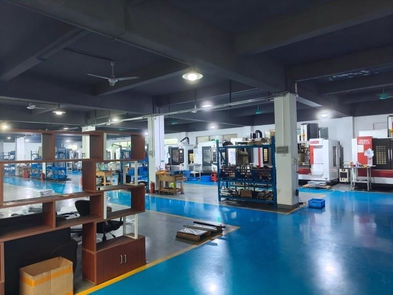 sheet metal fabrication quality parts